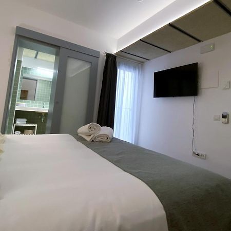 Barrio Rey Hotel Toledo Buitenkant foto